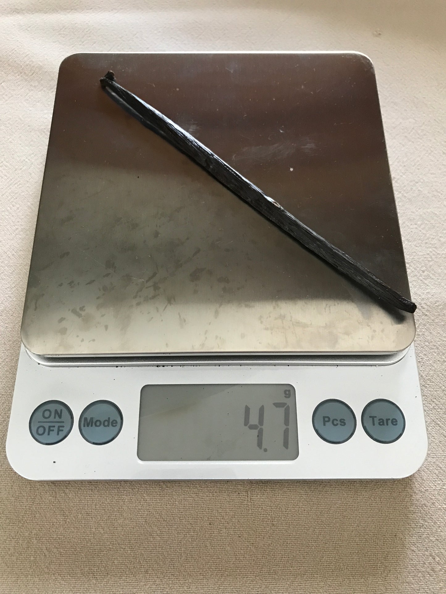 Vanille Planifolia | Bali | Grade A