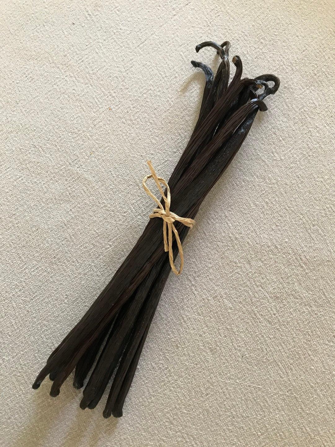 Gousses de Vanille - Au poids - Vani Bali